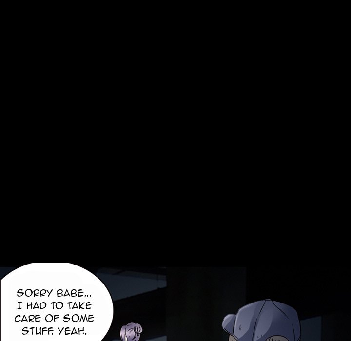 Black Love page 28
