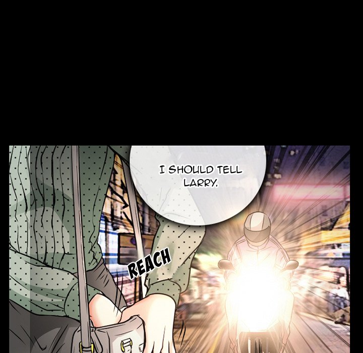 Black Love page 5