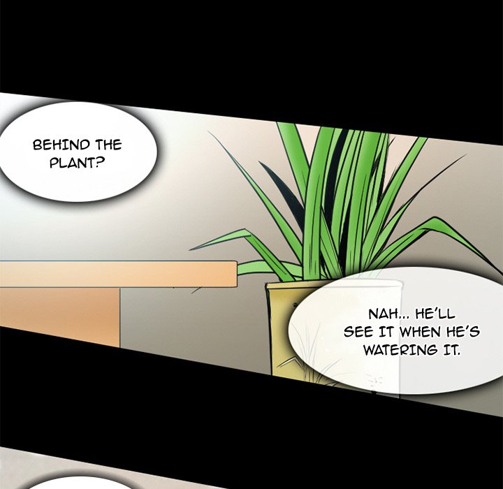 Black Love page 41