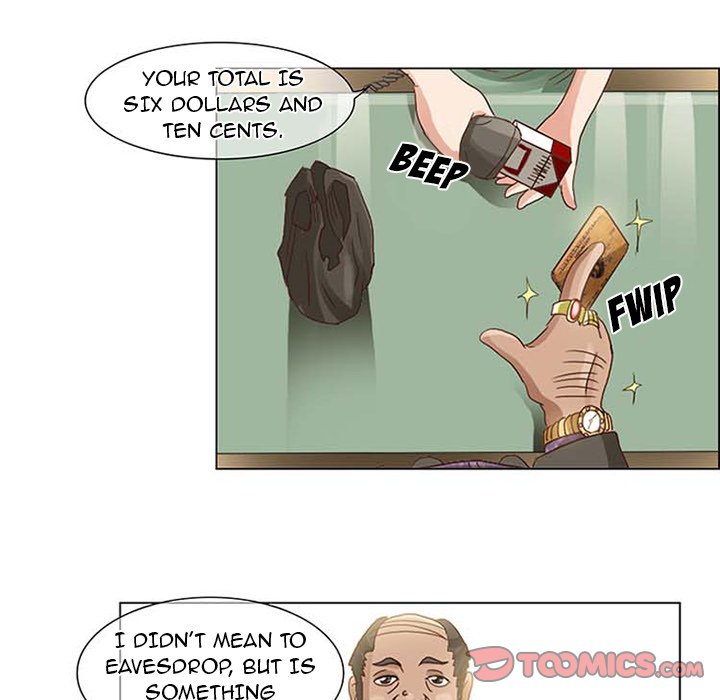 Black Love page 15