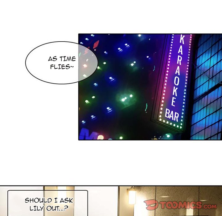 Black Love page 9
