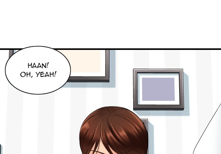 Blissville page 1