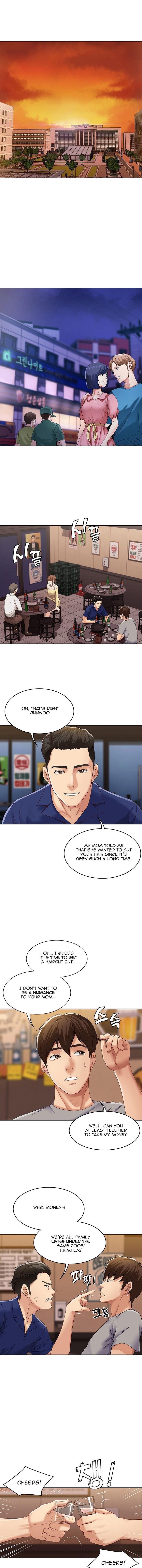 Boarding Diary page 14