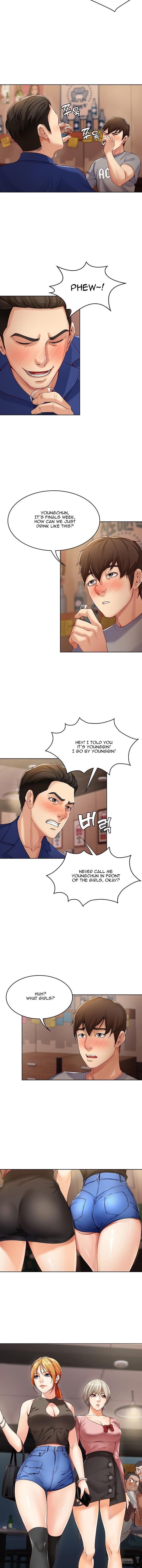 Boarding Diary page 15