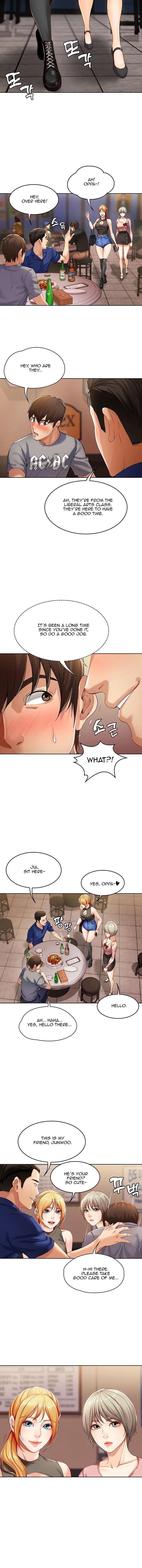 Boarding Diary page 16