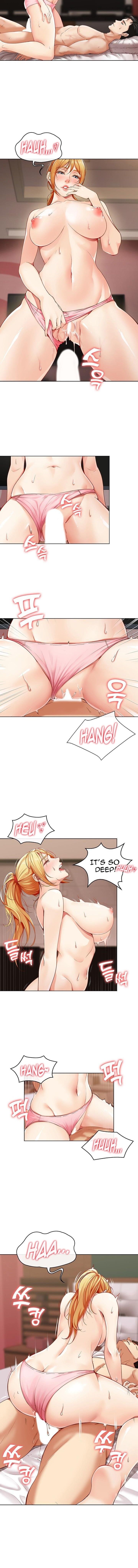 Boarding Diary page 19