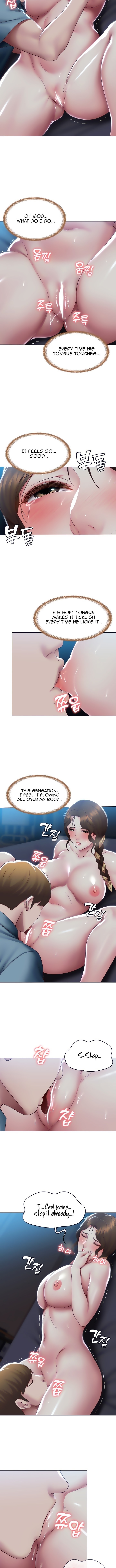 Boarding Diary page 5