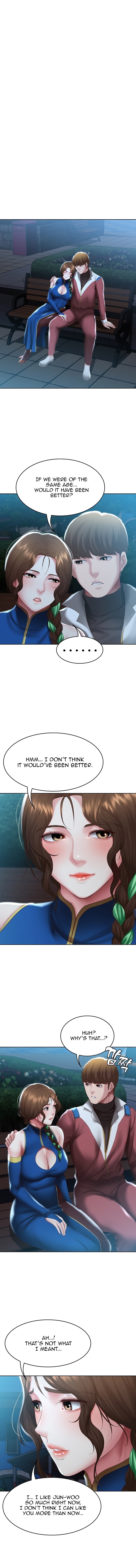 Boarding Diary page 10