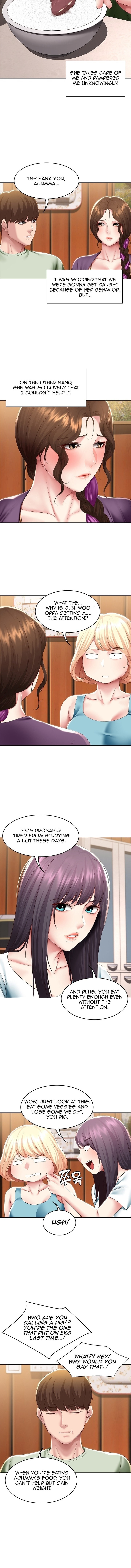 Boarding Diary page 3