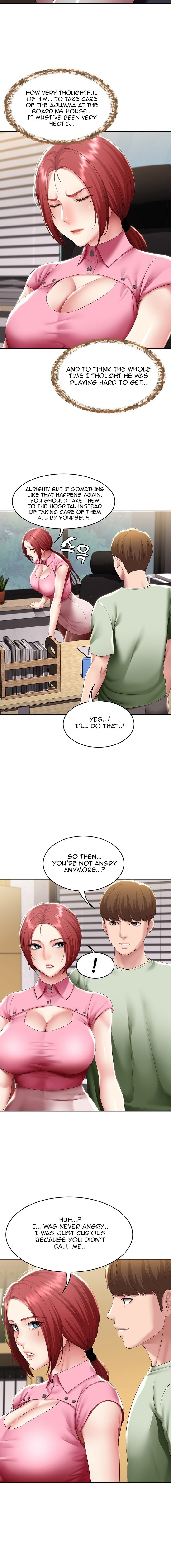 Boarding Diary page 11