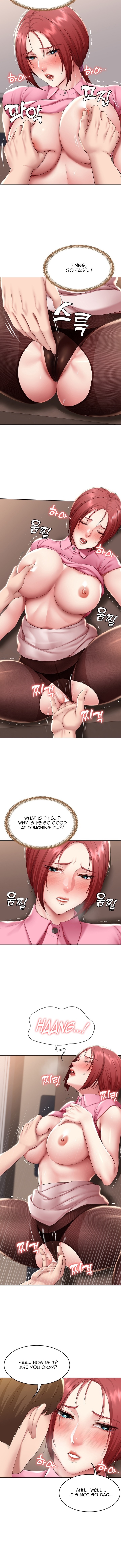 Boarding Diary page 6