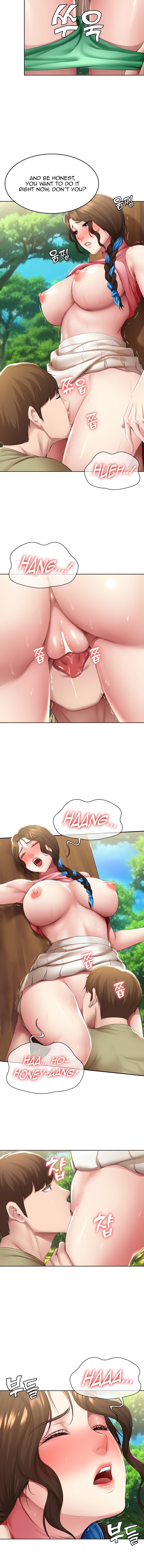 Boarding Diary page 5