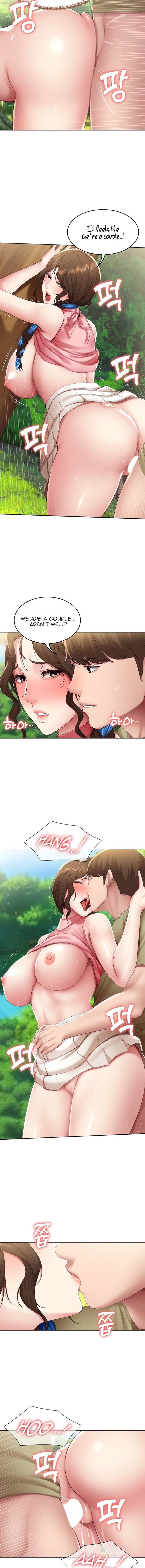 Boarding Diary page 8