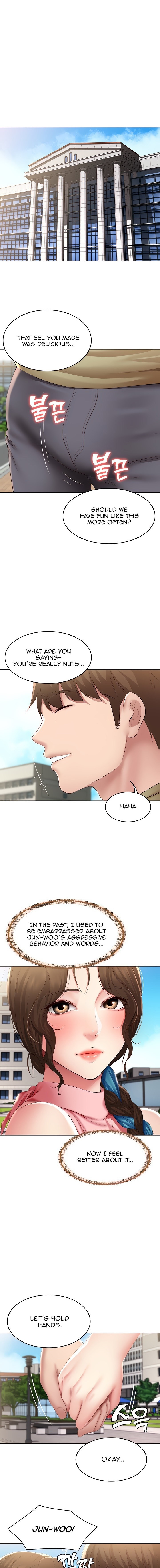 Boarding Diary page 11