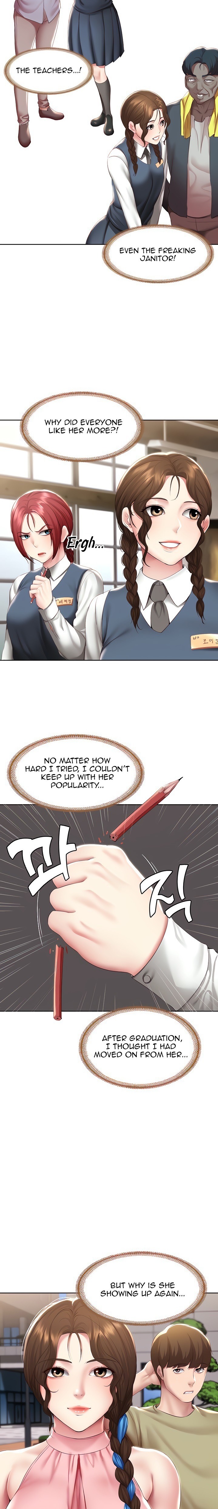 Boarding Diary page 5
