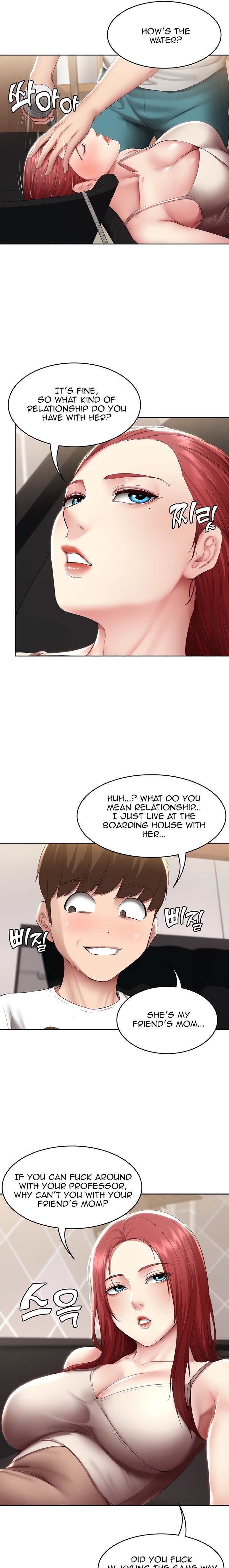 Boarding Diary page 13
