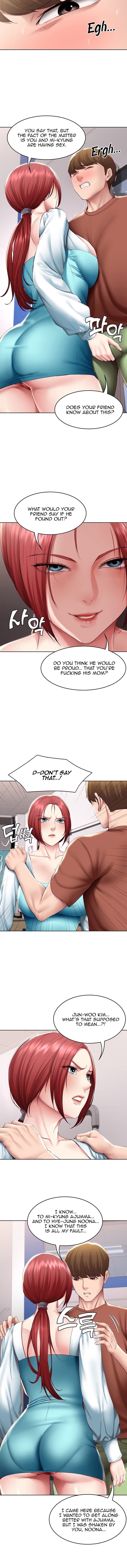 Boarding Diary page 8