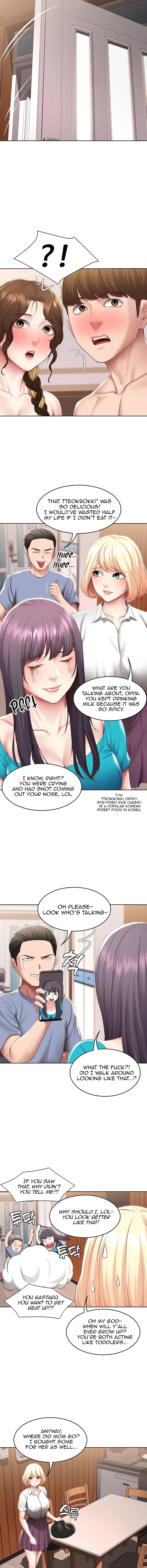 Boarding Diary page 12