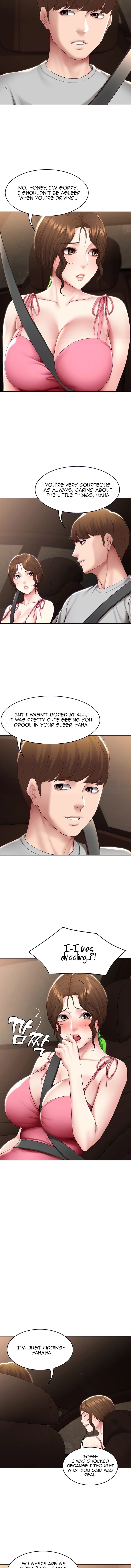 Boarding Diary page 4