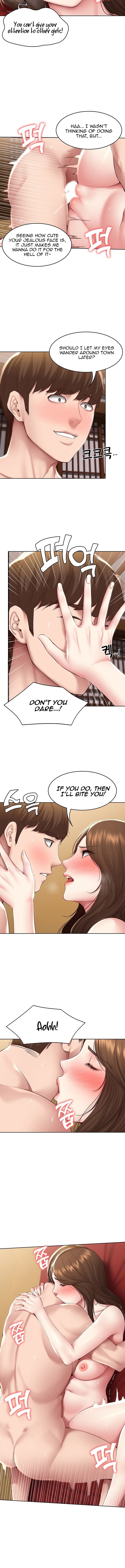 Boarding Diary page 5