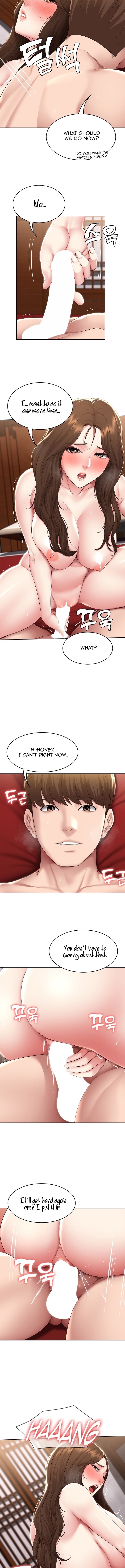 Boarding Diary page 8