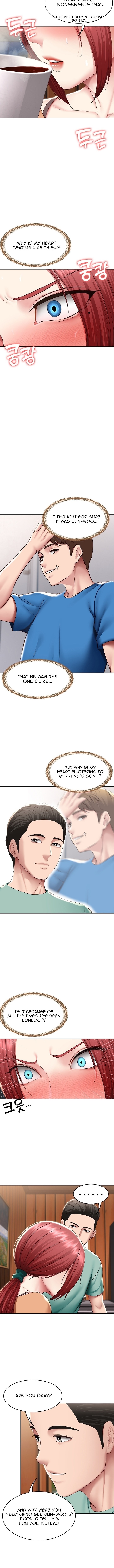 Boarding Diary page 11
