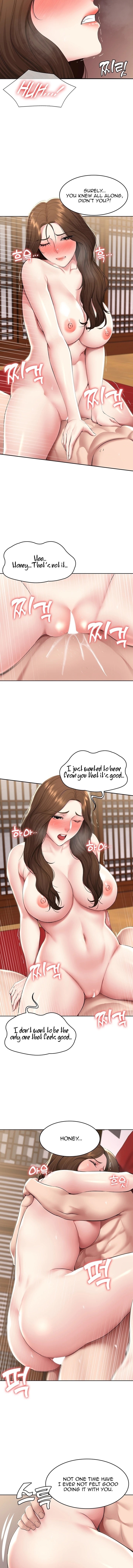 Boarding Diary page 5