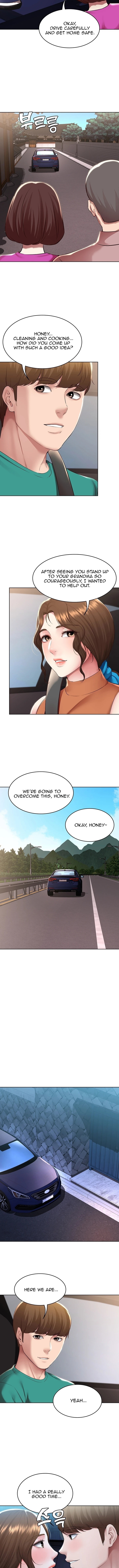 Boarding Diary page 10