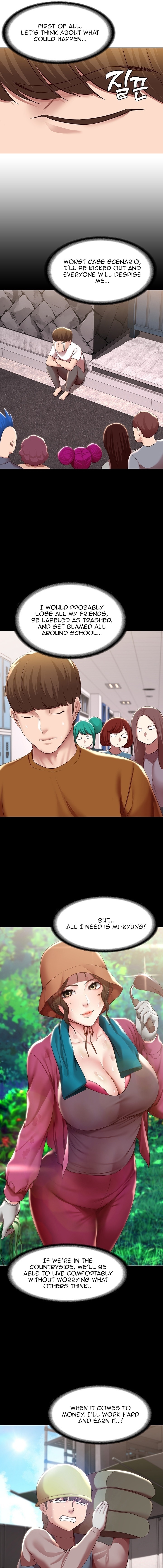 Boarding Diary page 10