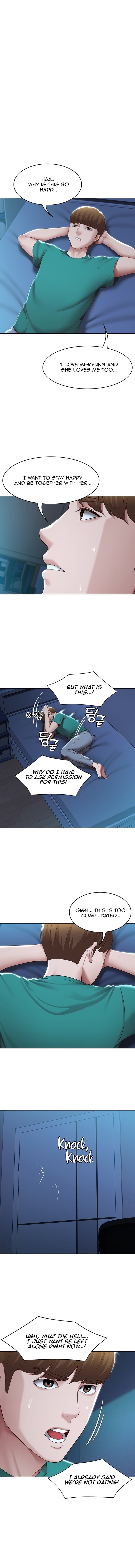 Boarding Diary page 6