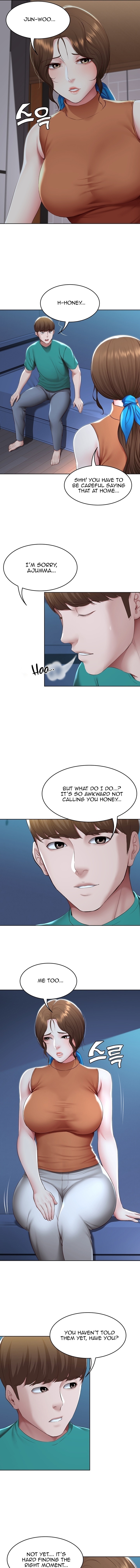 Boarding Diary page 7