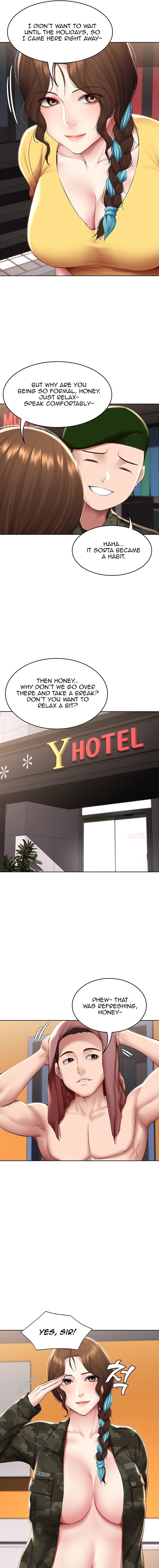 Boarding Diary page 10