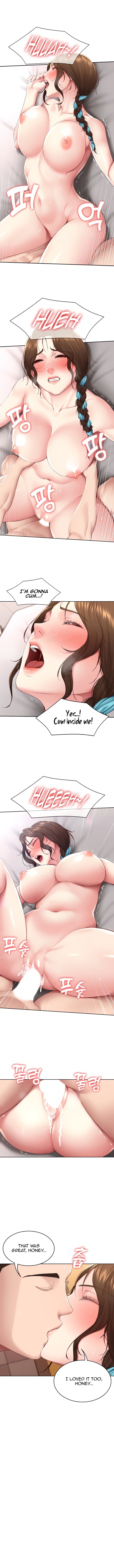 Boarding Diary page 8