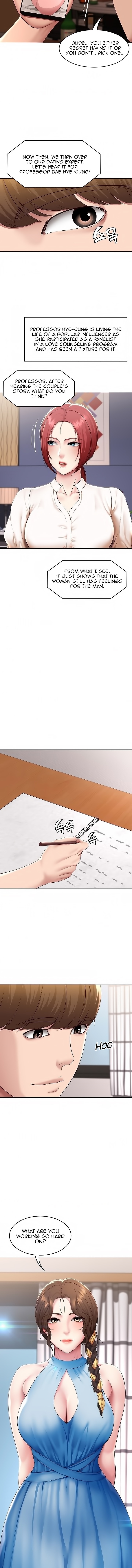 Boarding Diary page 11