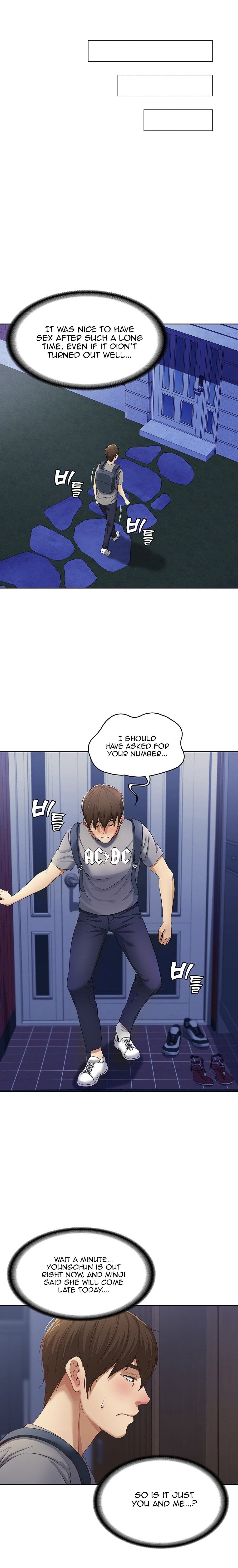 Boarding Diary page 17