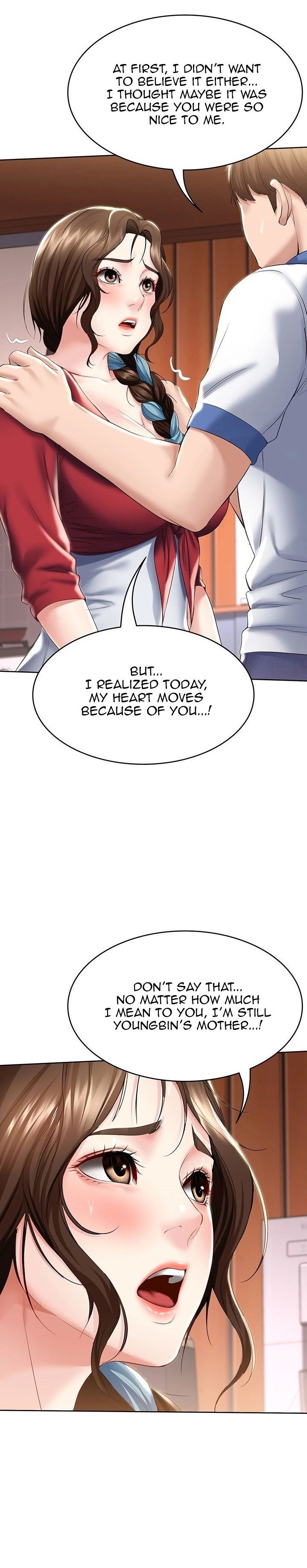 Boarding Diary page 18