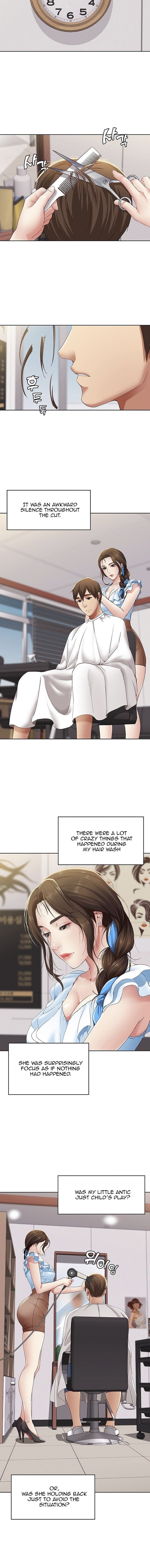 Boarding Diary page 5