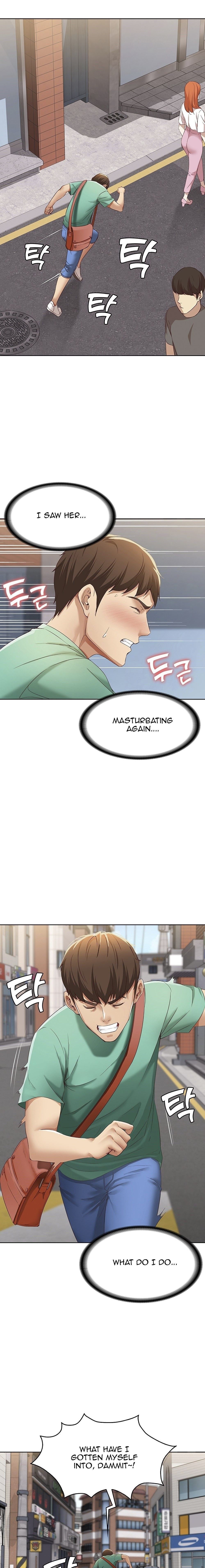 Boarding Diary page 18