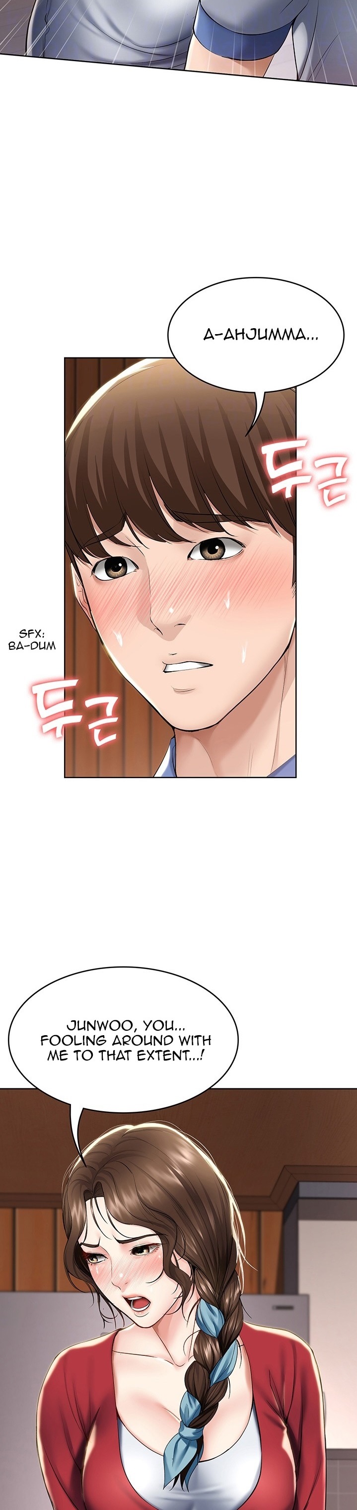 Boarding Diary page 5