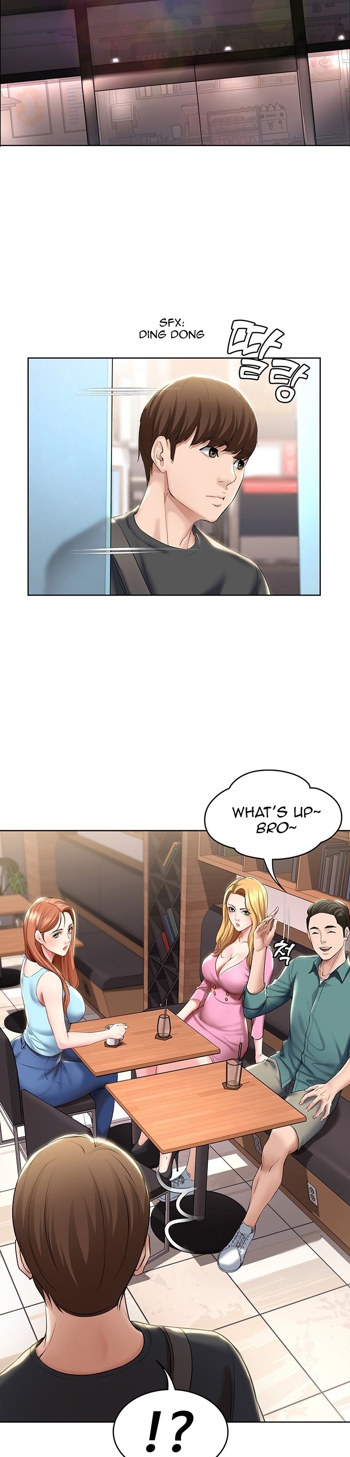 Boarding Diary page 20