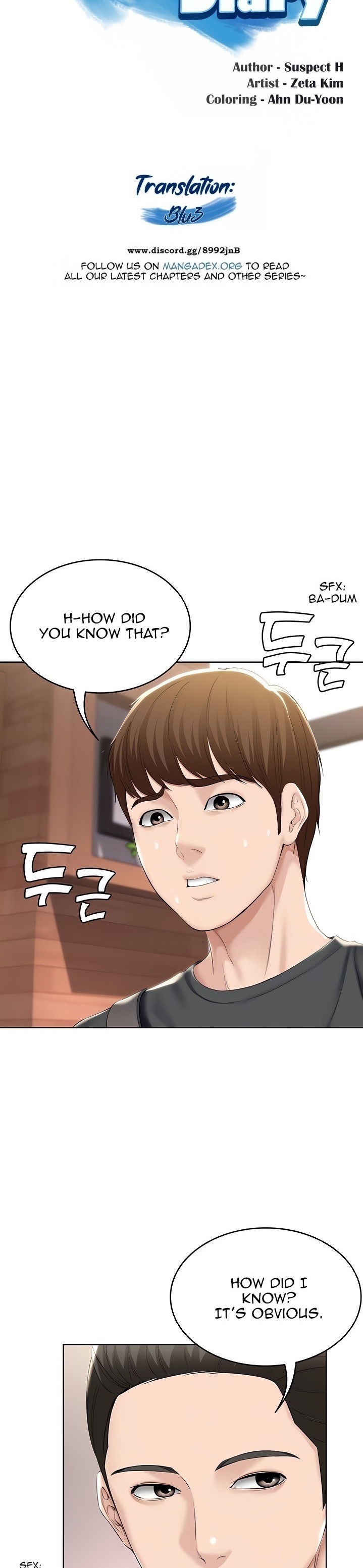 Boarding Diary page 4