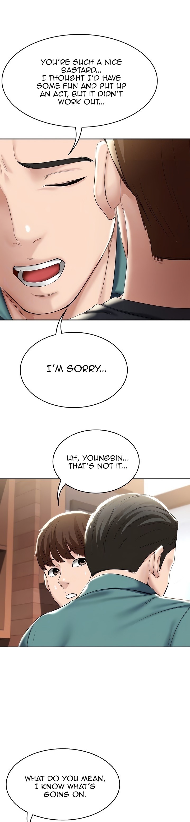 Boarding Diary page 10