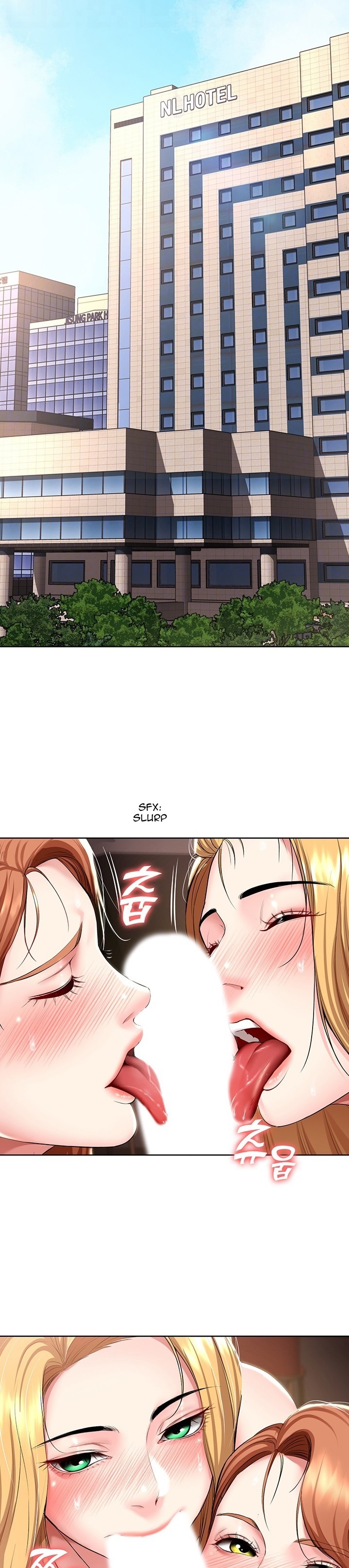 Boarding Diary page 9