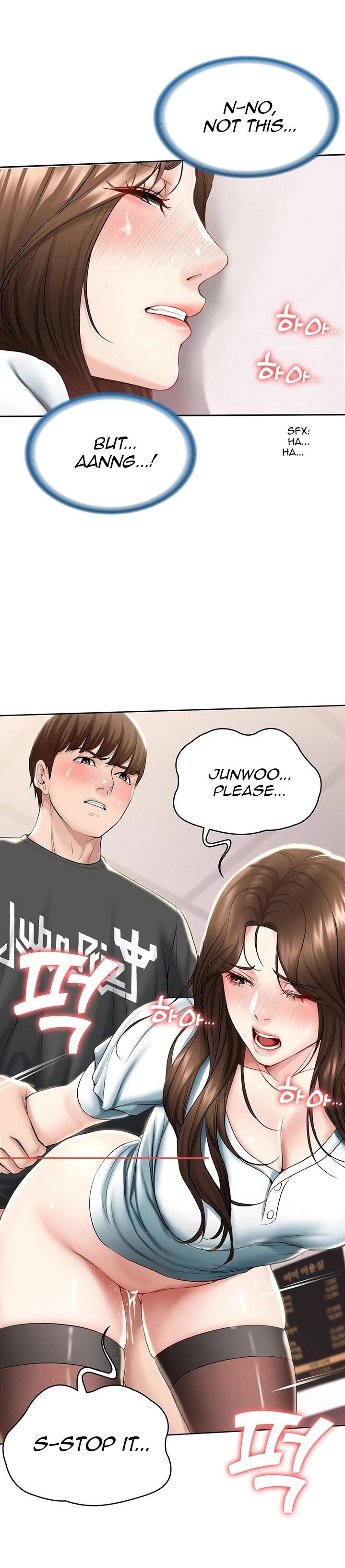 Boarding Diary page 10
