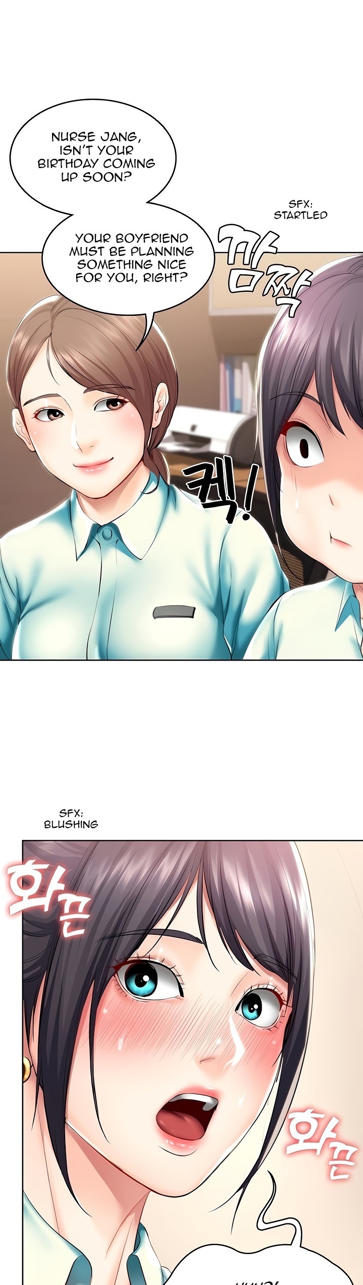 Boarding Diary page 38