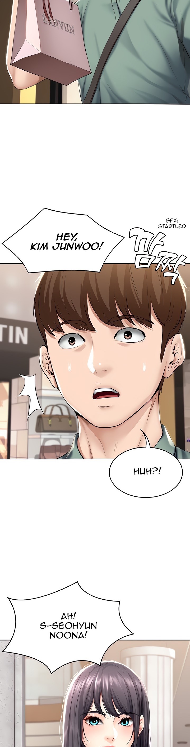 Boarding Diary page 30