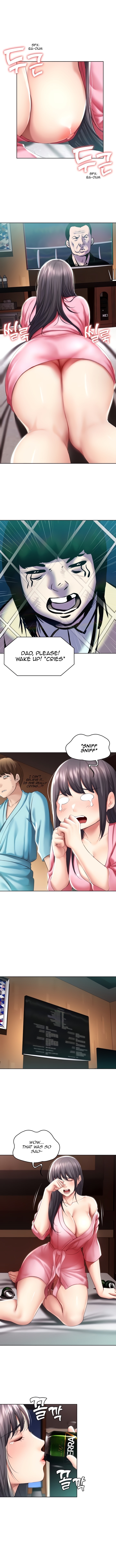 Boarding Diary page 4