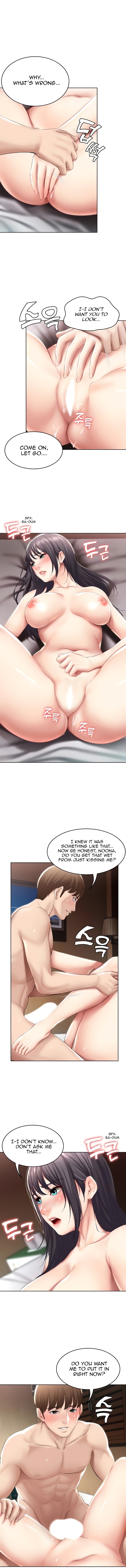 Boarding Diary page 11