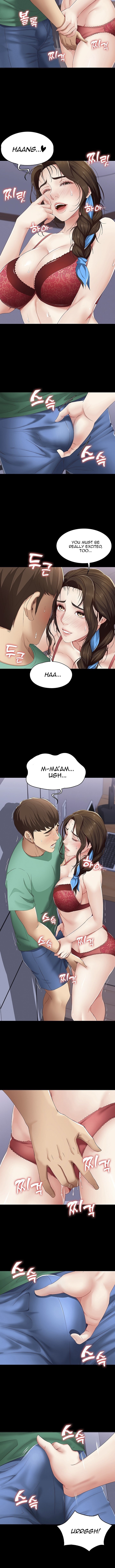 Boarding Diary page 8