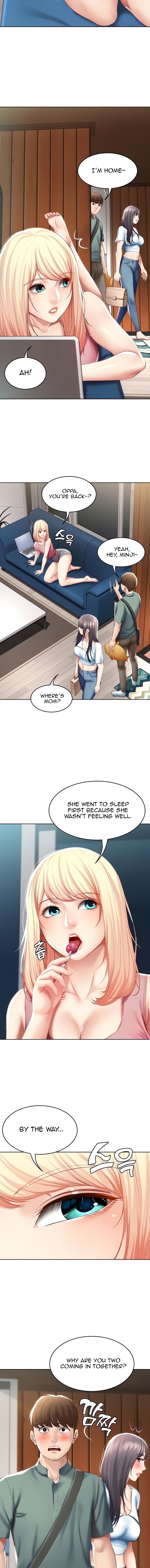Boarding Diary page 10